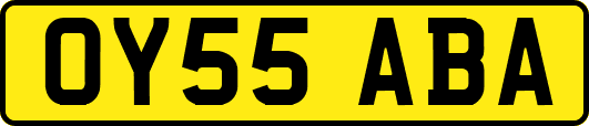 OY55ABA