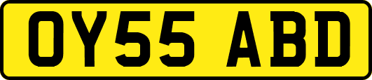 OY55ABD