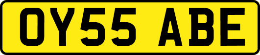 OY55ABE