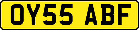 OY55ABF