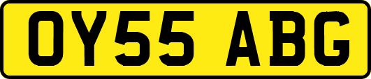 OY55ABG