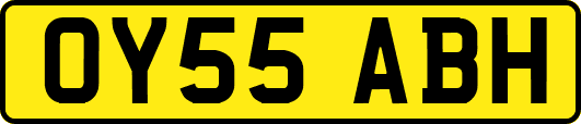 OY55ABH