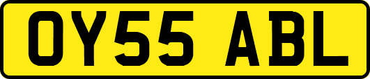 OY55ABL
