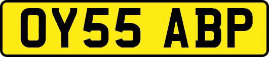 OY55ABP