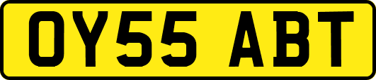 OY55ABT