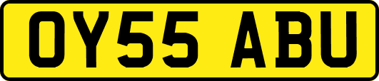 OY55ABU