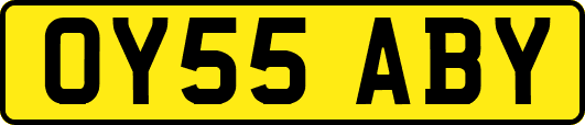 OY55ABY