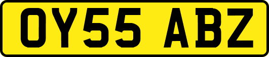 OY55ABZ