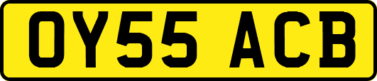 OY55ACB