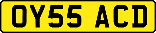 OY55ACD