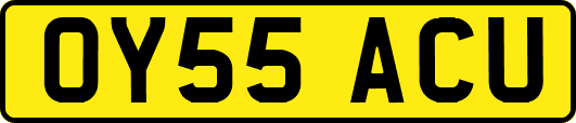OY55ACU