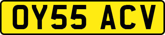OY55ACV