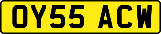 OY55ACW
