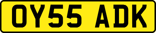 OY55ADK