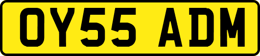 OY55ADM