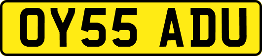 OY55ADU
