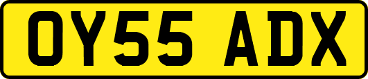 OY55ADX