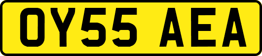 OY55AEA