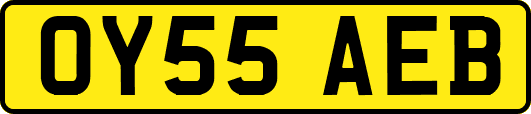 OY55AEB
