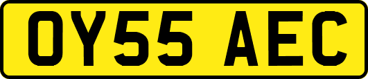 OY55AEC