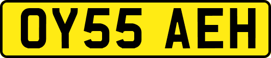 OY55AEH