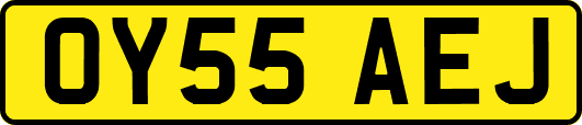 OY55AEJ