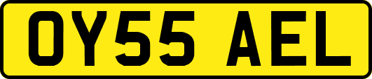 OY55AEL
