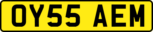 OY55AEM