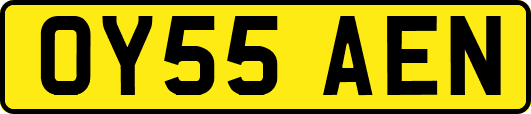 OY55AEN