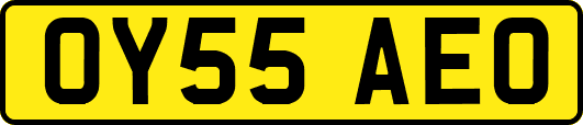 OY55AEO