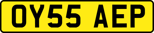 OY55AEP