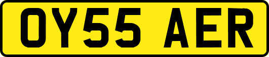 OY55AER