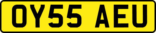 OY55AEU