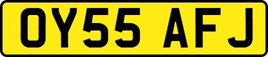 OY55AFJ