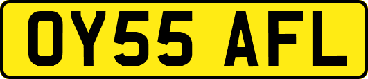 OY55AFL
