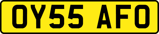 OY55AFO