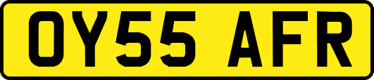 OY55AFR