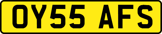 OY55AFS