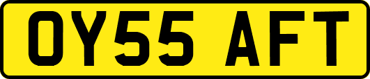 OY55AFT