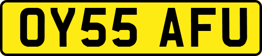 OY55AFU