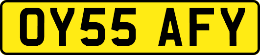 OY55AFY