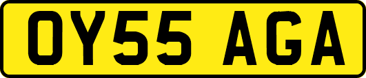OY55AGA