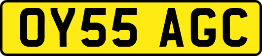 OY55AGC