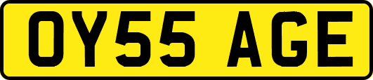 OY55AGE