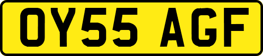 OY55AGF