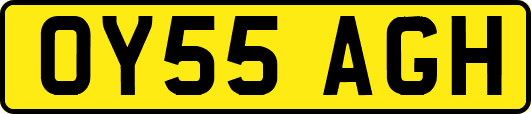 OY55AGH