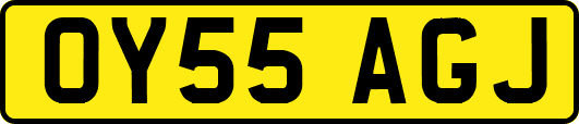OY55AGJ