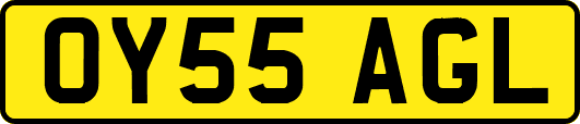 OY55AGL