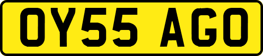 OY55AGO