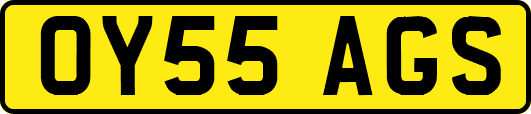 OY55AGS
